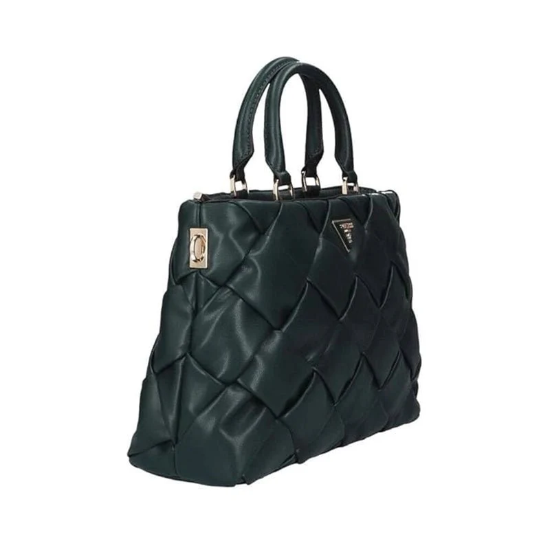GUESS Zaina Mini Satchel Bag - Image 29