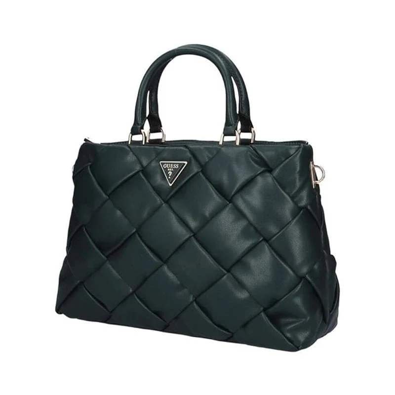 GUESS Zaina Mini Satchel Bag - Image 30
