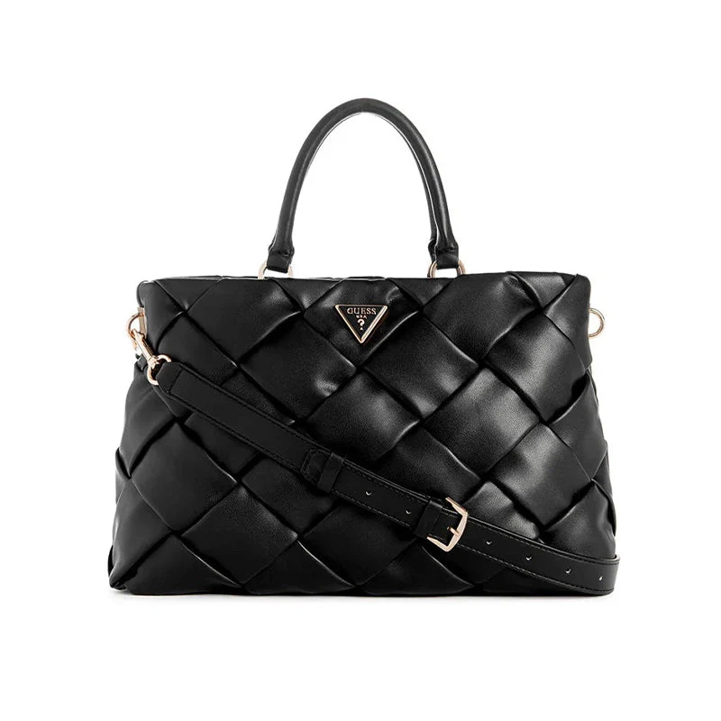 GUESS Zaina Mini Satchel Bag - Image 36