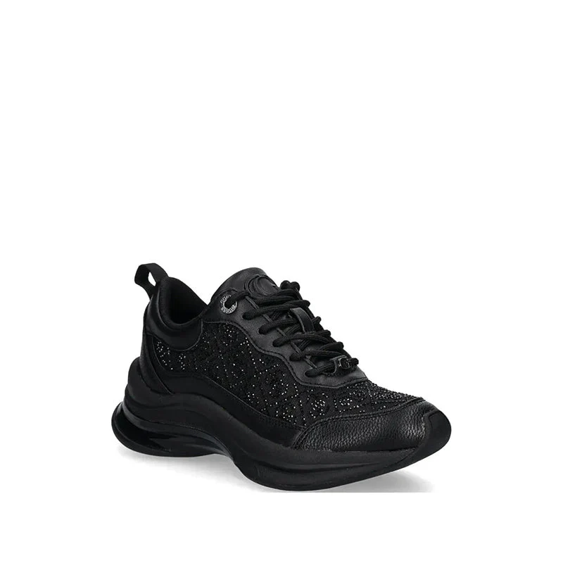 GUESS 4G Sparkle Women Shoes GUW379 - Image 3