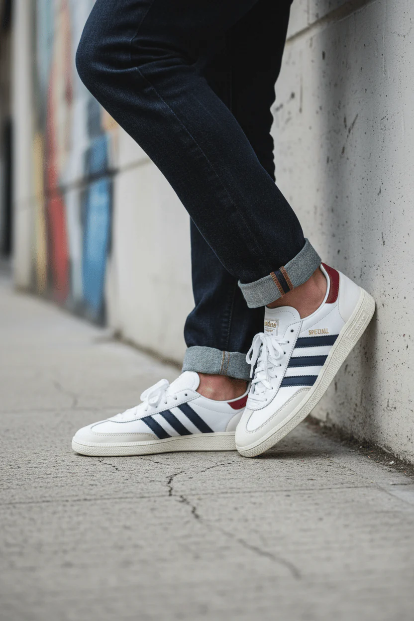 ADIDAS HANDBALL SPEZIAL - Image 2