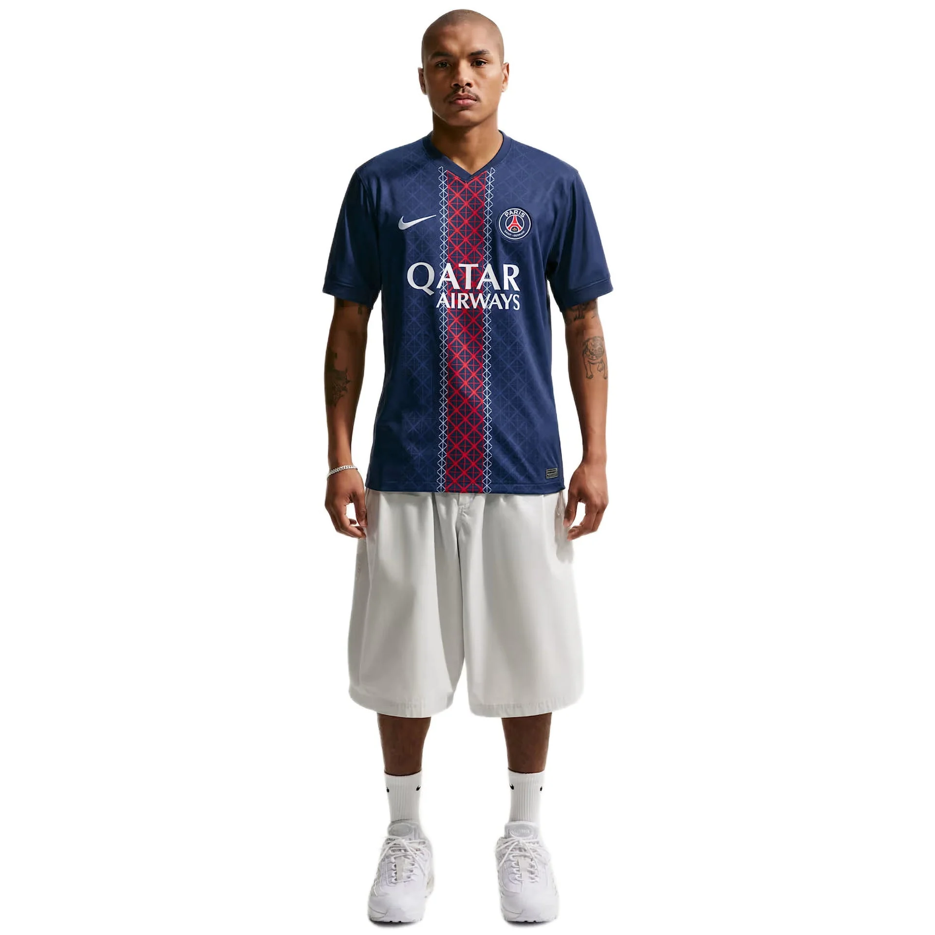 Psg M Nk Df Jsy Ss Stad Hm - Image 4