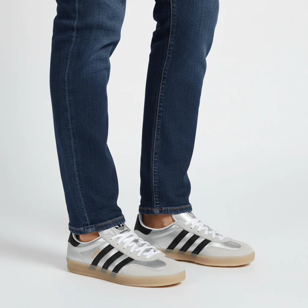 GAZELLE INDOOR W - Image 2