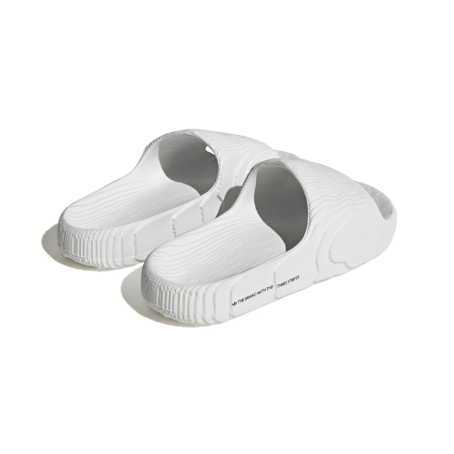 Island Club Adilette 22 Slides - Image 8