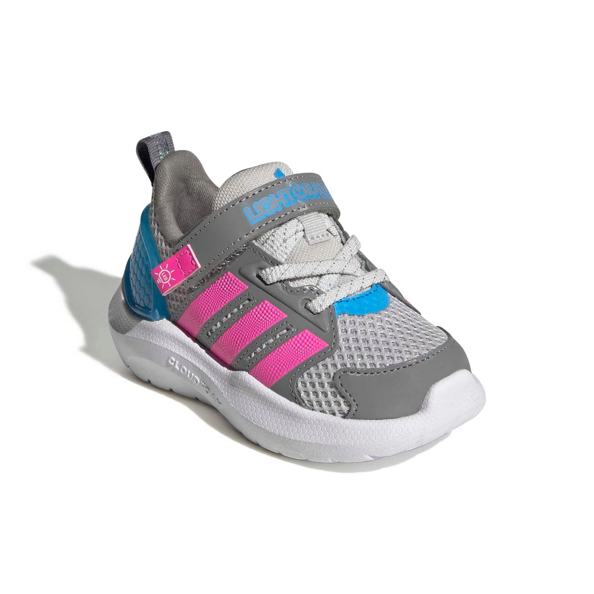 LIGHTORAMA RUNNER SHOES INFANTS - Image 10