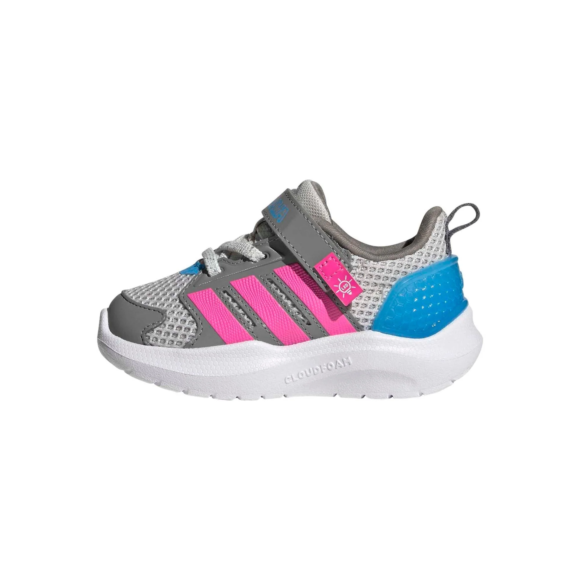 LIGHTORAMA RUNNER SHOES INFANTS - Image 6