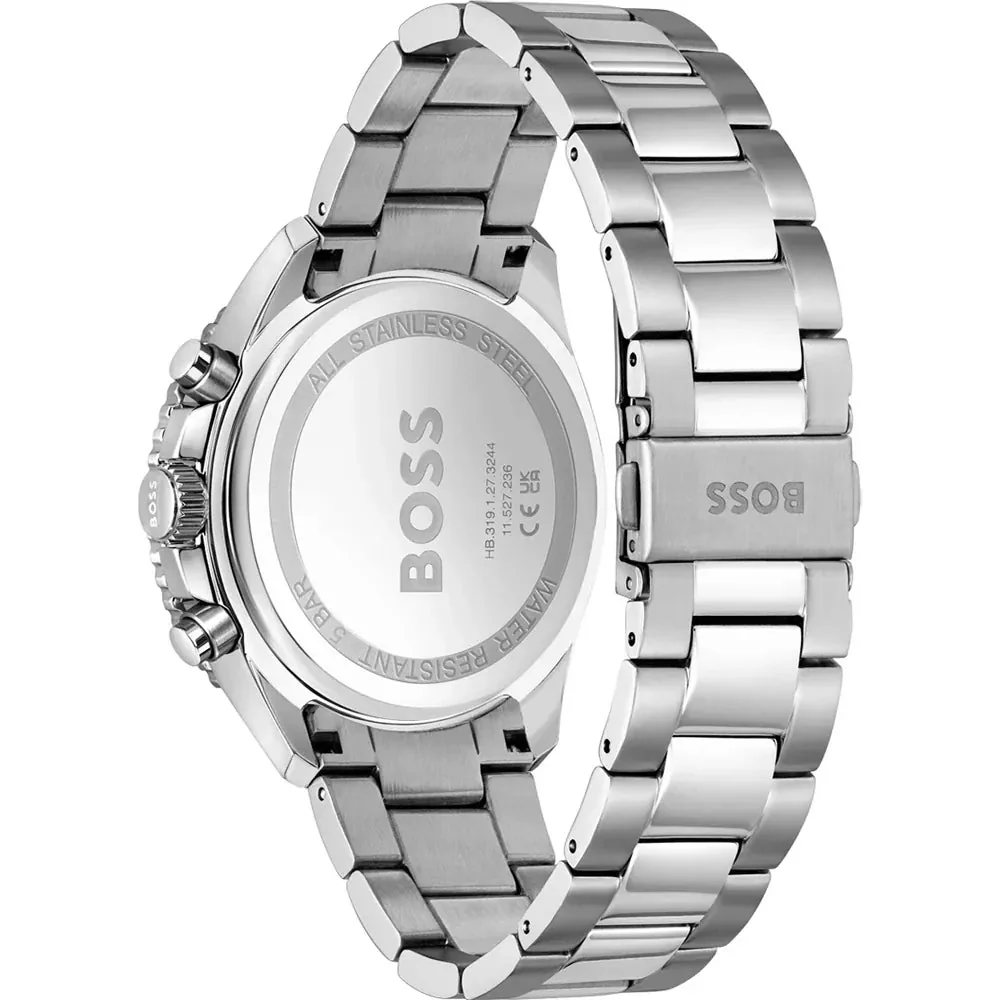 Hugo Boss Boss 1514143 Runner Watch BBM47 - Image 2