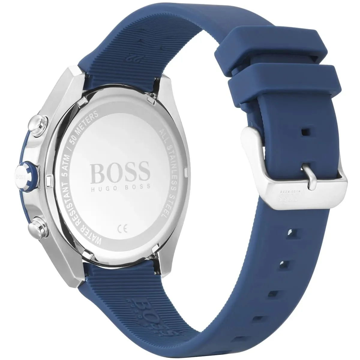 Hugo Boss Men's Watch 1513717 BBM33 - Image 3