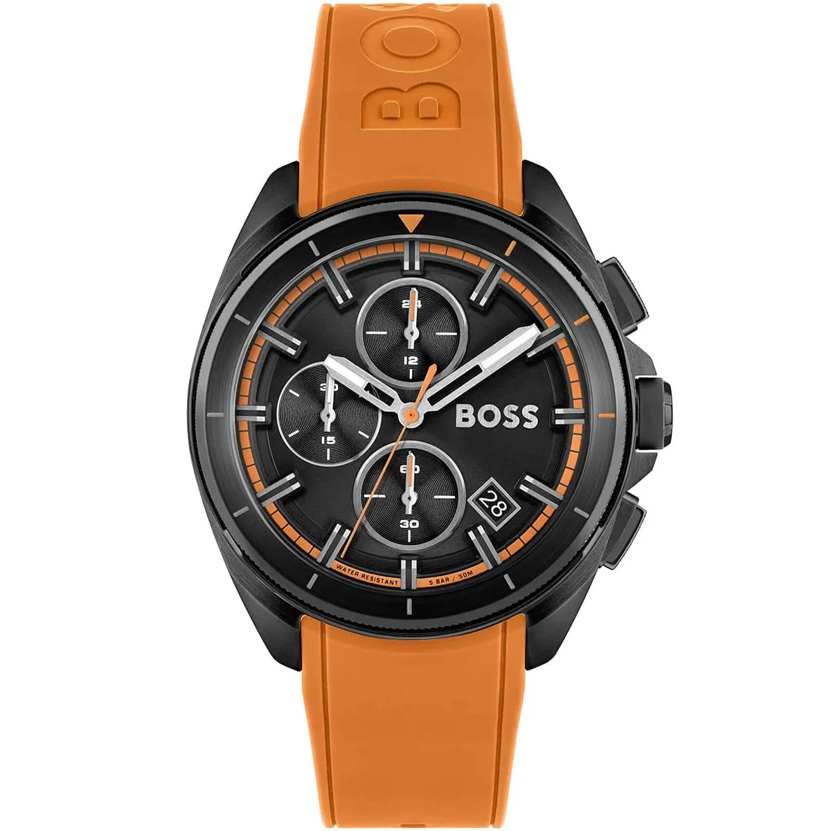 Hugo Boss Men's Watch 1513957 BBM46