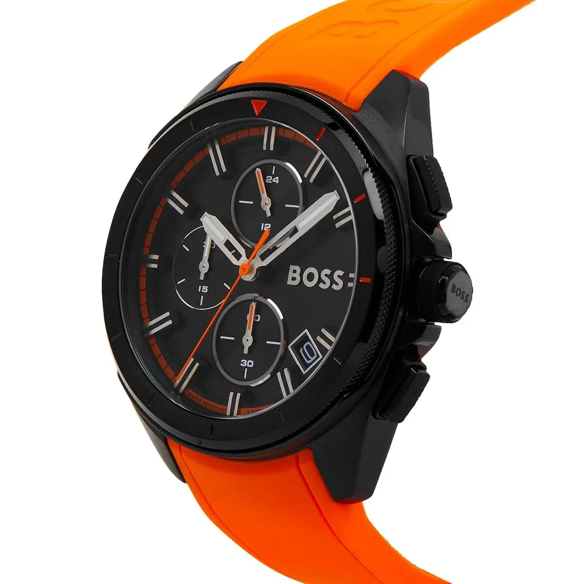 Hugo Boss Men's Watch 1513957 BBM46 - Image 2