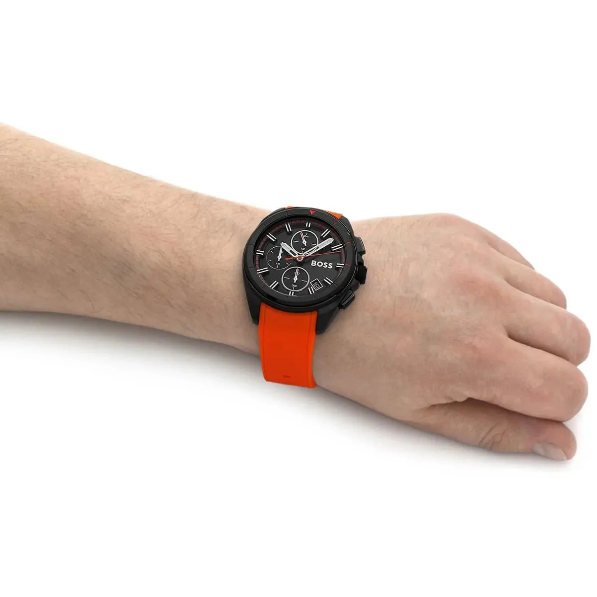 Hugo Boss Men's Watch 1513957 BBM46 - Image 3