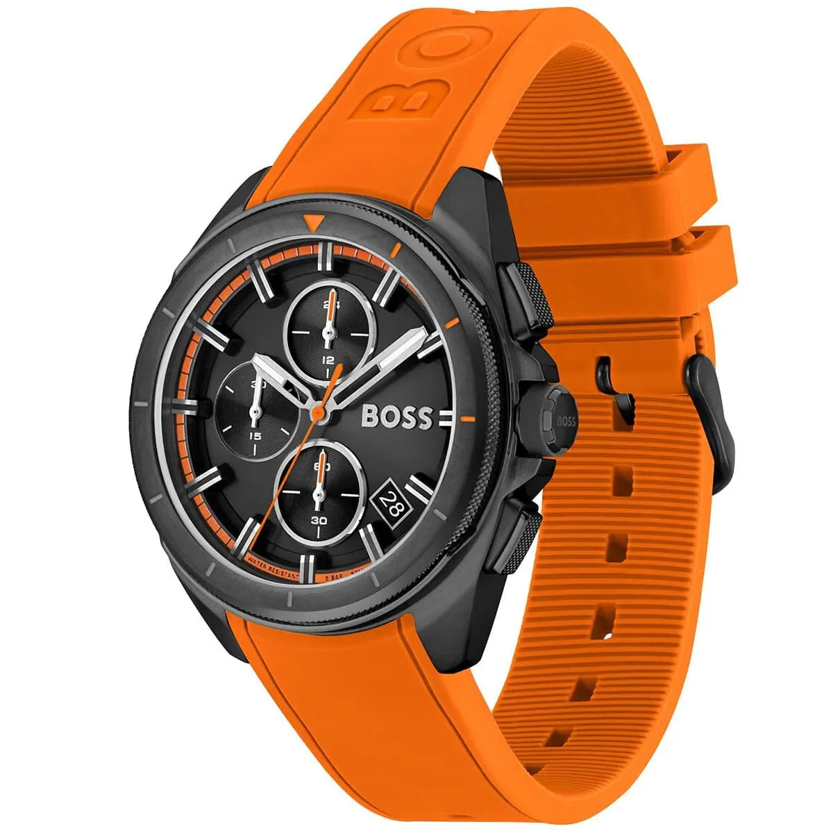 Hugo Boss Men's Watch 1513957 BBM46 - Image 6