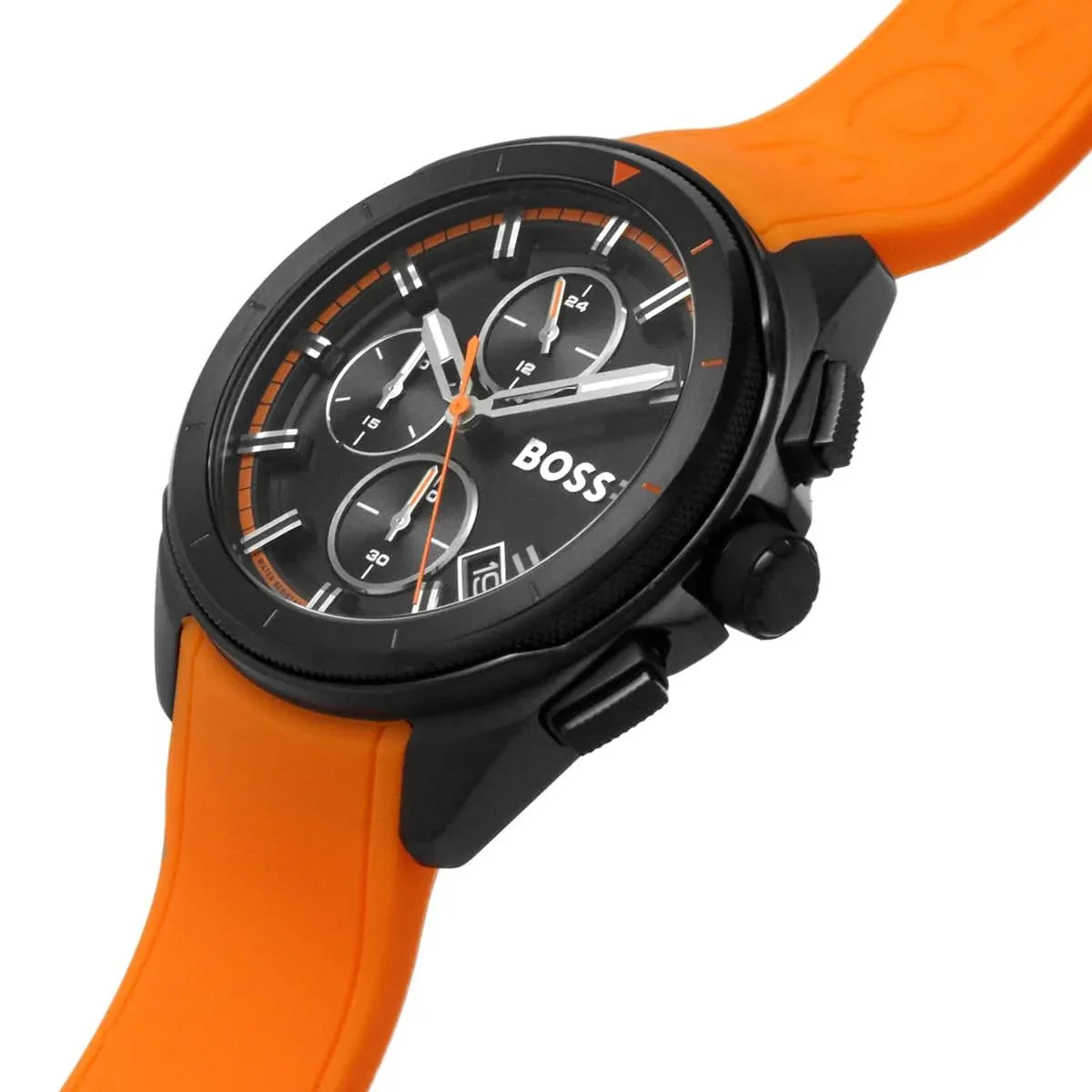 Hugo Boss Men's Watch 1513957 BBM46 - Image 7