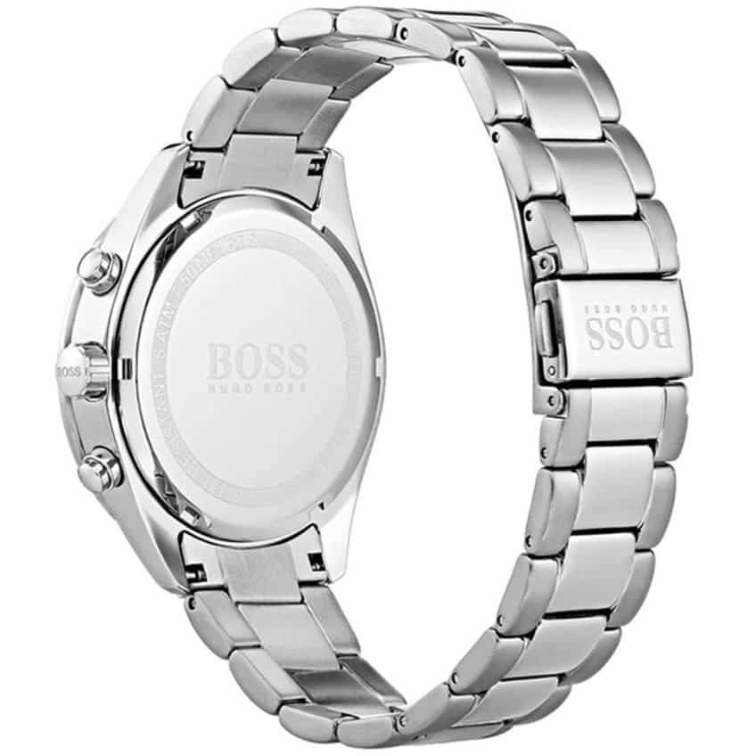 Hugo Boss Men's Watch 1513582 BBM34 - Image 5