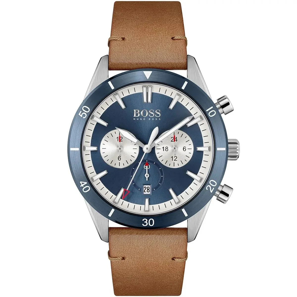 Hugo Boss Men's Watch 1513860 BBM37