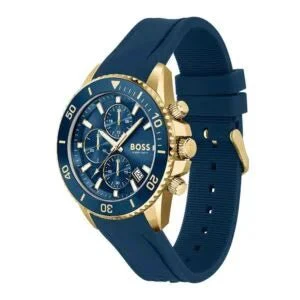 Hugo Boss Men's Watch 1513965 BBM30 - Image 2