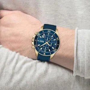 Hugo Boss Men's Watch 1513965 BBM30 - Image 3