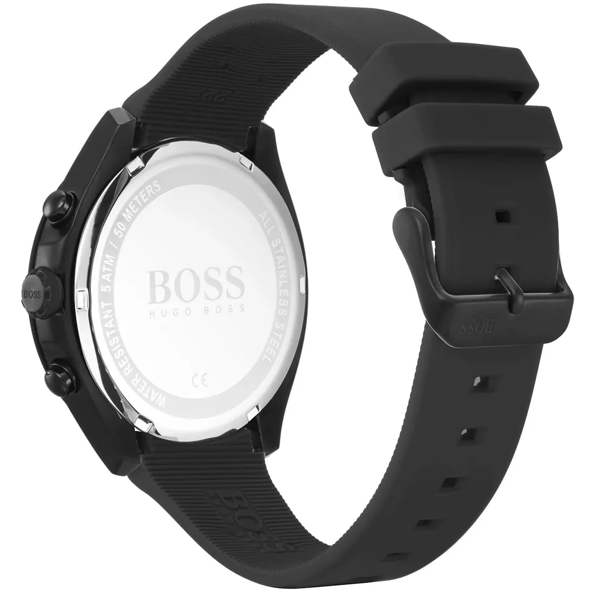Hugo Boss Men's Watch 1513720 BBM36 - Image 4