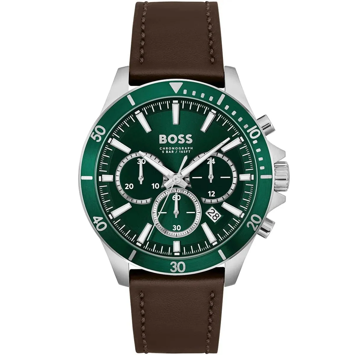Hugo Boss Watch For Men 1514098 BBM23