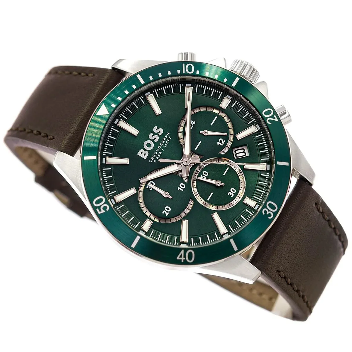 Hugo Boss Watch For Men 1514098 BBM23 - Image 2