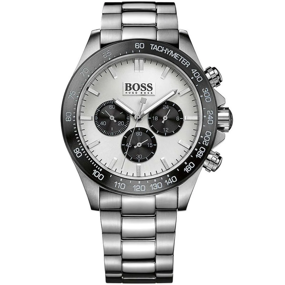 Hugo Boss Watch For Men 1512964 BBM74