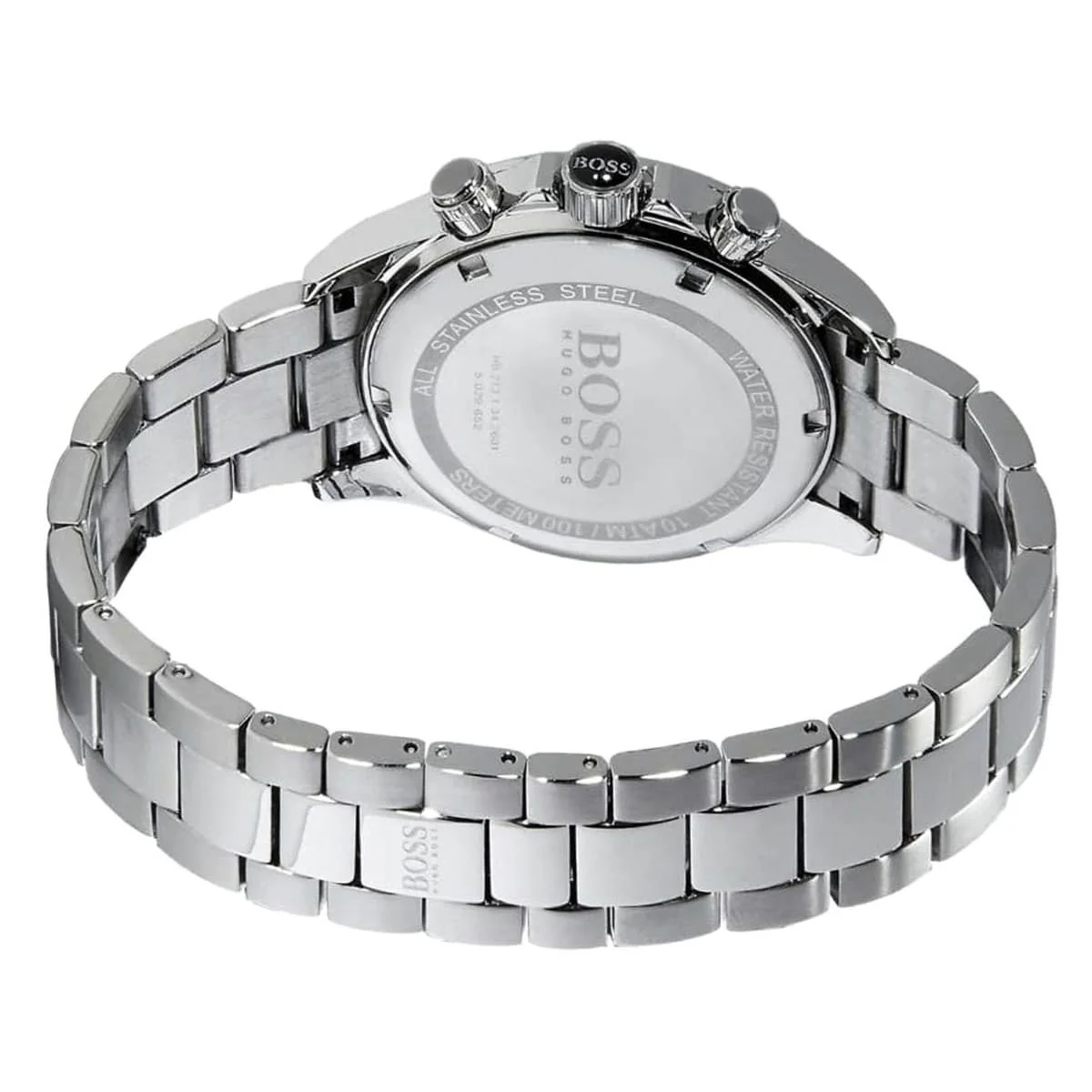 Hugo Boss Watch For Men 1512964 BBM74 - Image 3