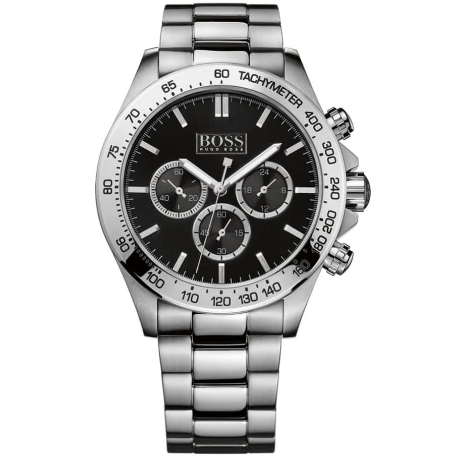 Hugo Boss Watch For Men 1512965 BBM65
