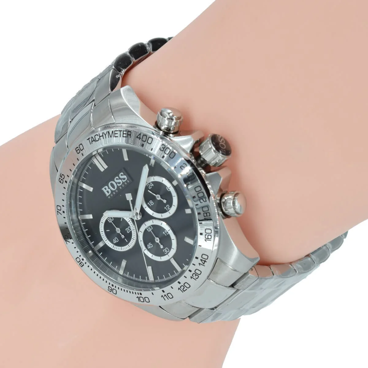 Hugo Boss Watch For Men 1512965 BBM65 - Image 5