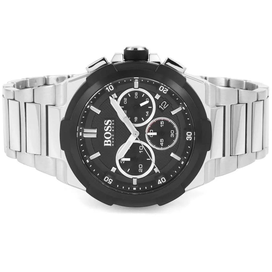 Hugo Boss Watch For Men 1513359 BBM104 - Image 2