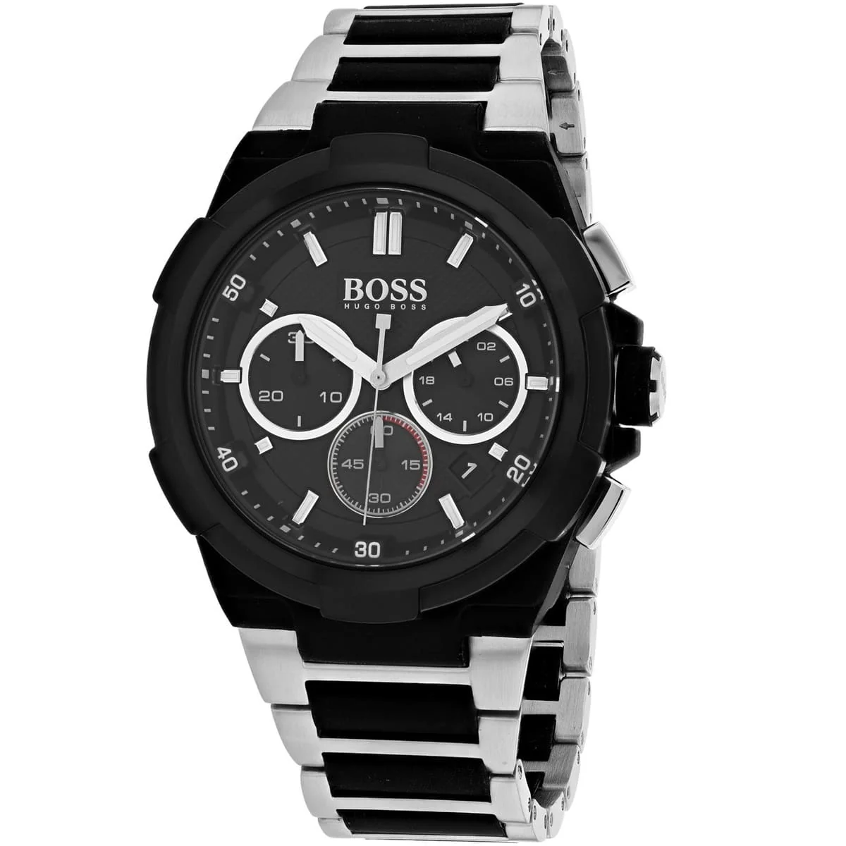 Hugo Boss Watch For Men 1513368 BBM91 - Image 2