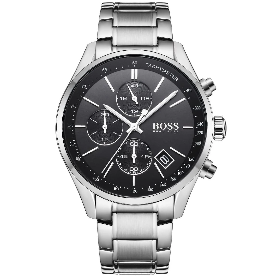 Hugo Boss Watch For Men 1513477 BBM93