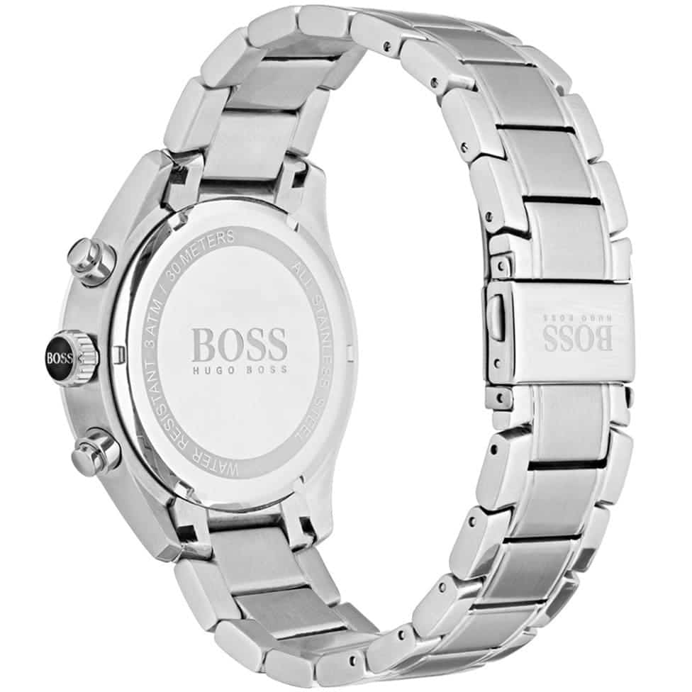 Hugo Boss Watch For Men 1513477 BBM93 - Image 2