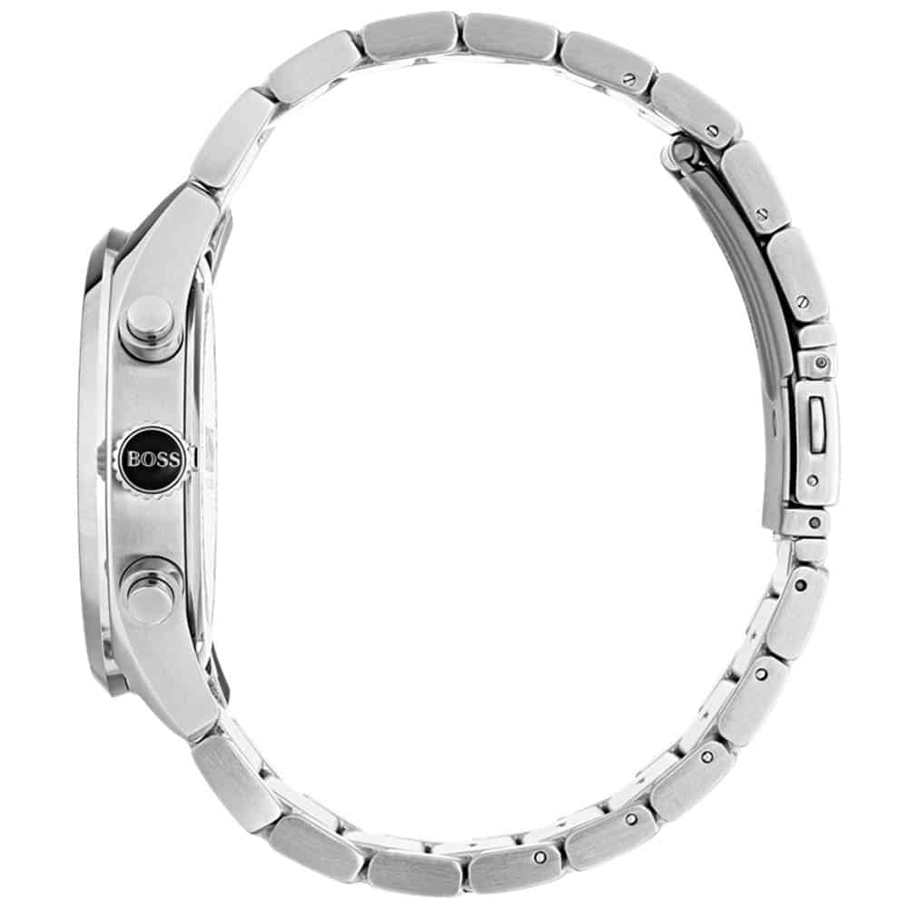 Hugo Boss Watch For Men 1513477 BBM93 - Image 3