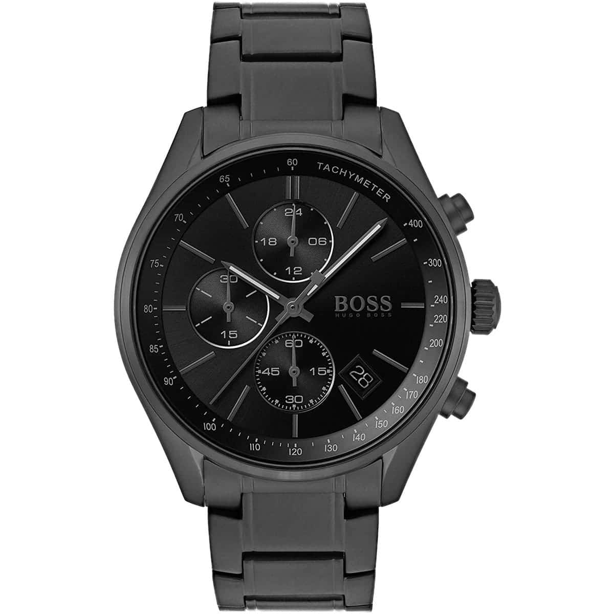 Hugo Boss Watch For Men 1513676 BBM77