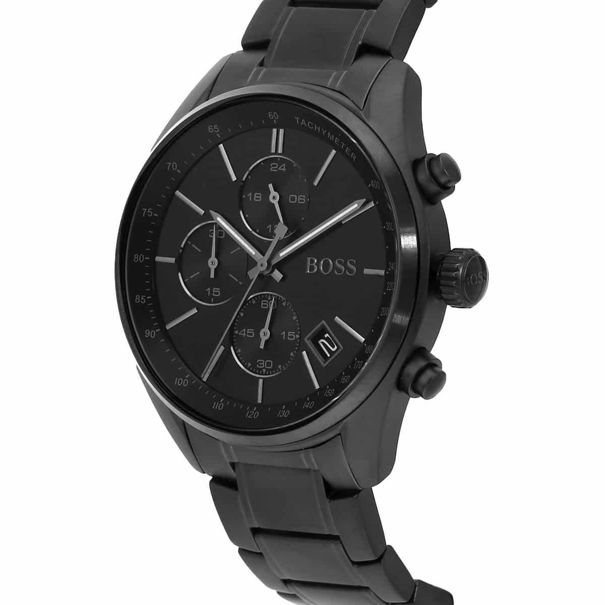 Hugo Boss Watch For Men 1513676 BBM77 - Image 2