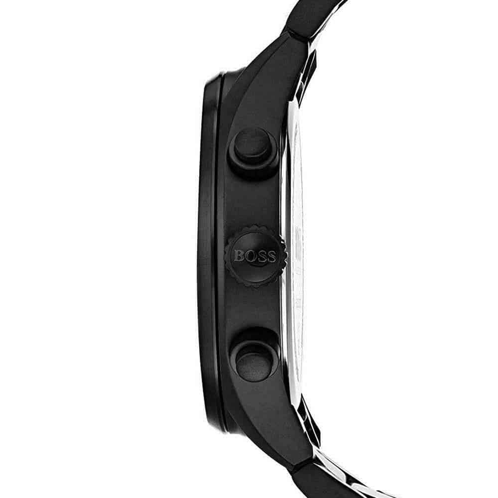 Hugo Boss Watch For Men 1513676 BBM77 - Image 6