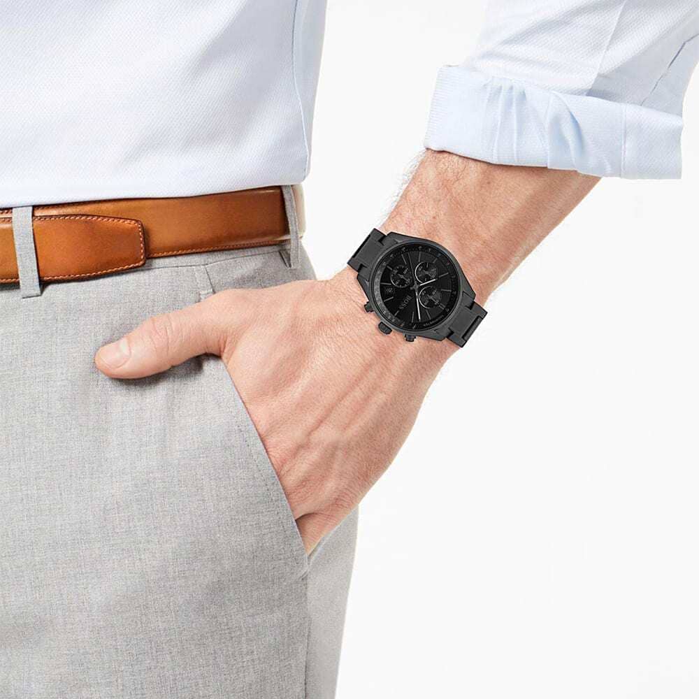 Hugo Boss Watch For Men 1513676 BBM77 - Image 8