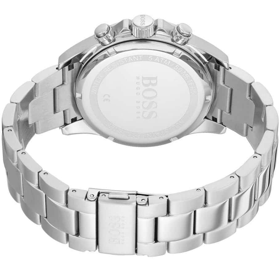 Hugo Boss Watch For Men 1513755 BBM84 - Image 3