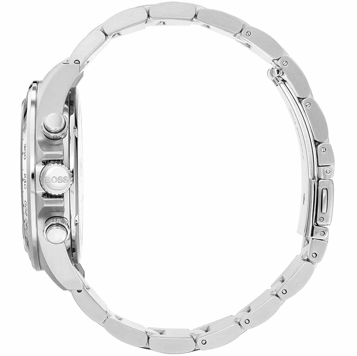 Hugo Boss Watch For Men 1513755 BBM84 - Image 4