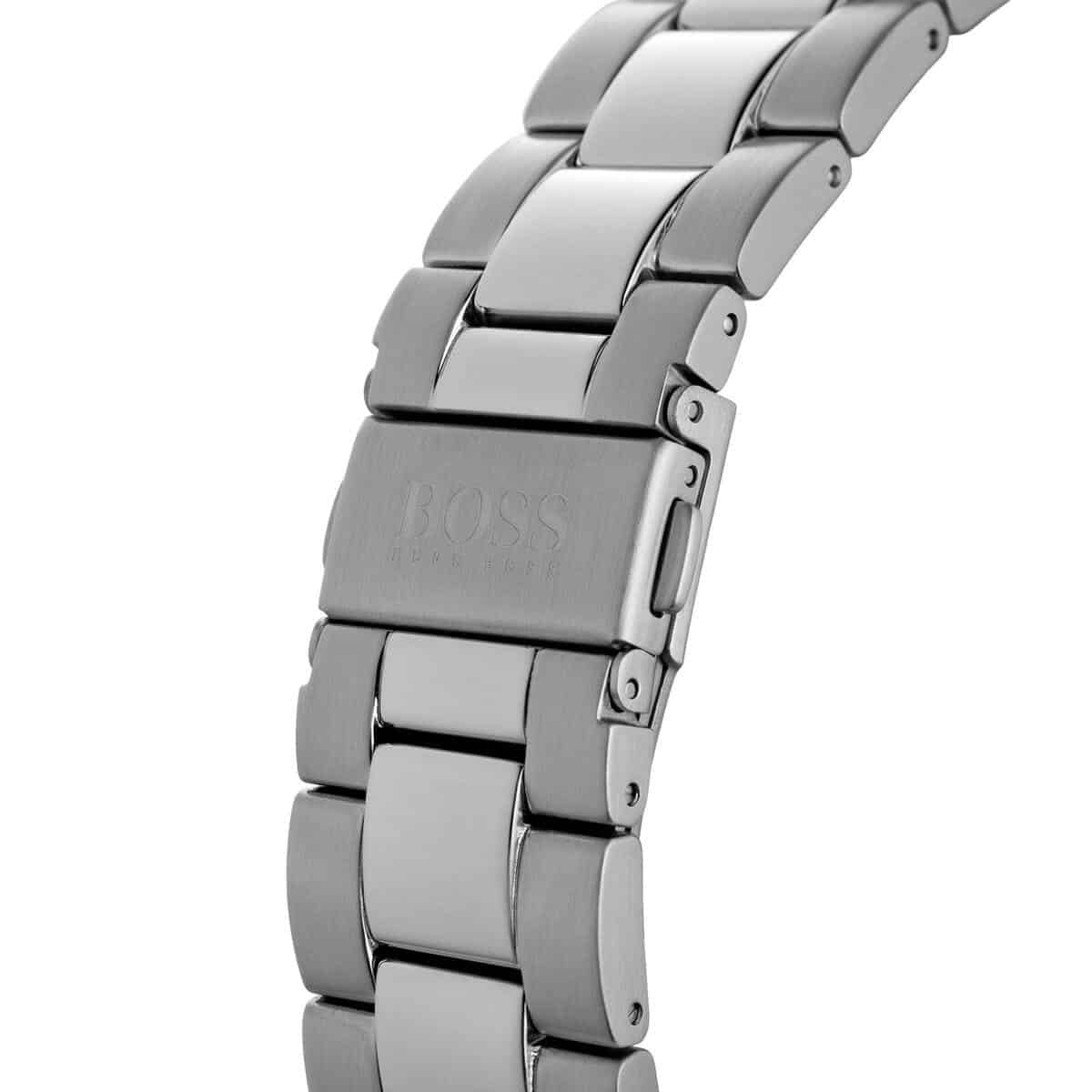 Hugo Boss Watch For Men 1513755 BBM84 - Image 5