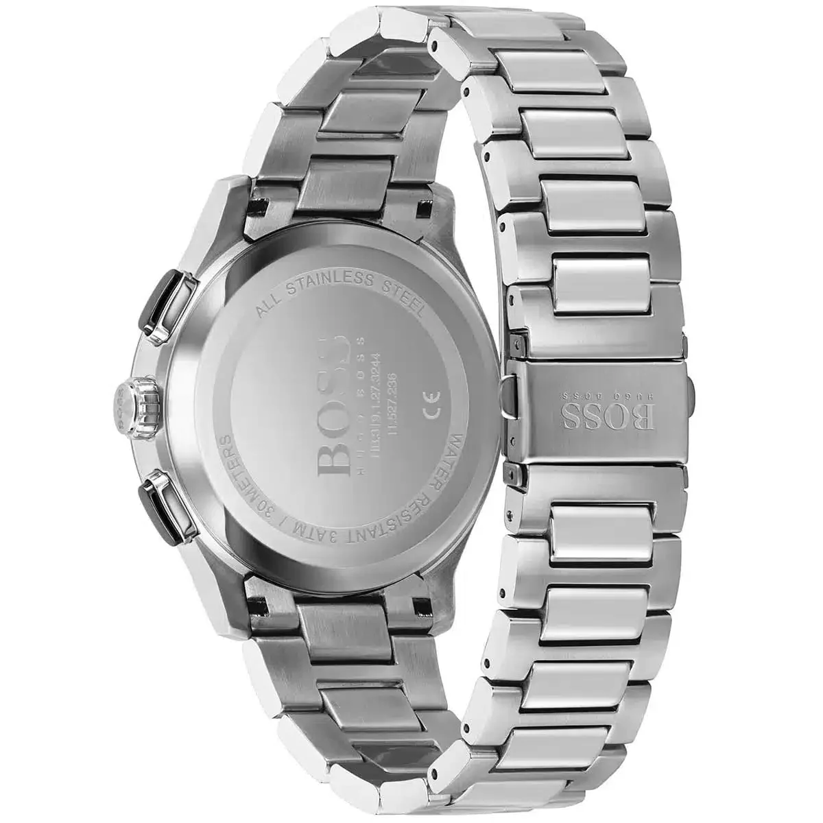 Hugo Boss Watch For Men 1513762 BBM73 - Image 3