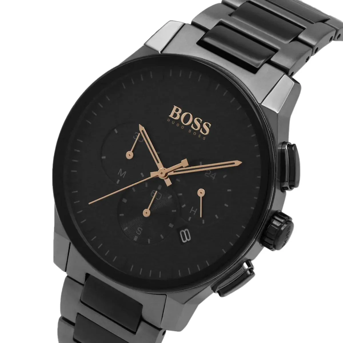 Hugo Boss Watch For Men 1513814 BBM80 - Image 3