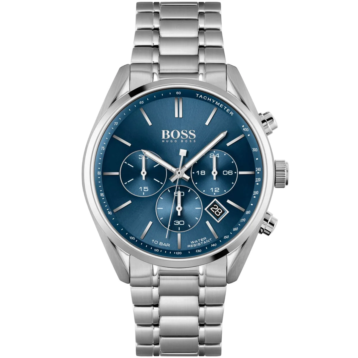 Hugo Boss Watch For Men 1513818 BBM67