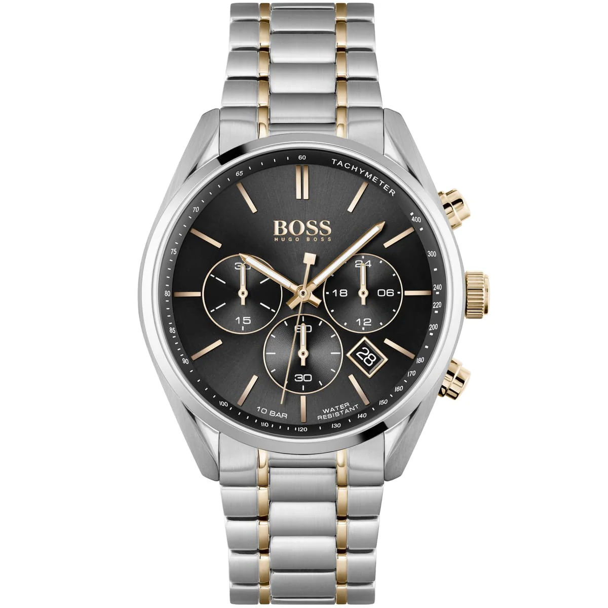 Hugo Boss Watch For Men 1513819 BBM82