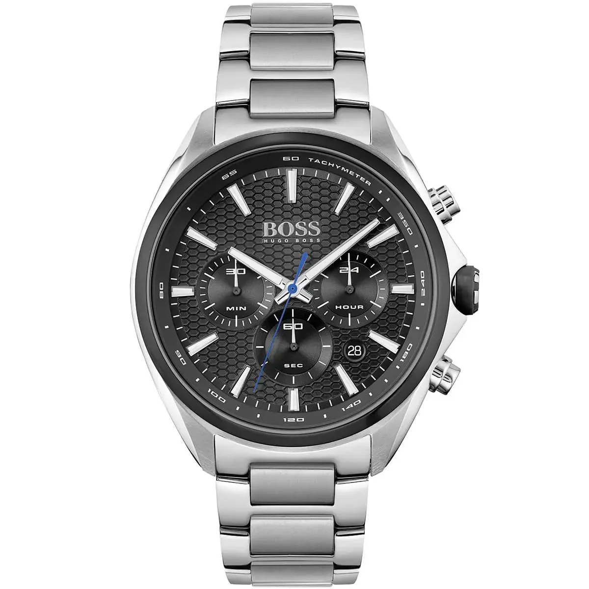 Hugo Boss Watch For Men 1513857 BBM99
