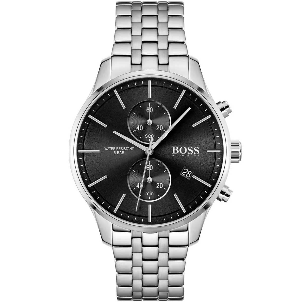 Hugo Boss Watch For Men 1513869 BBM96