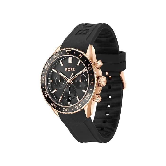 Hugo Boss Men's Watch 1514168 BBM22 - Image 2