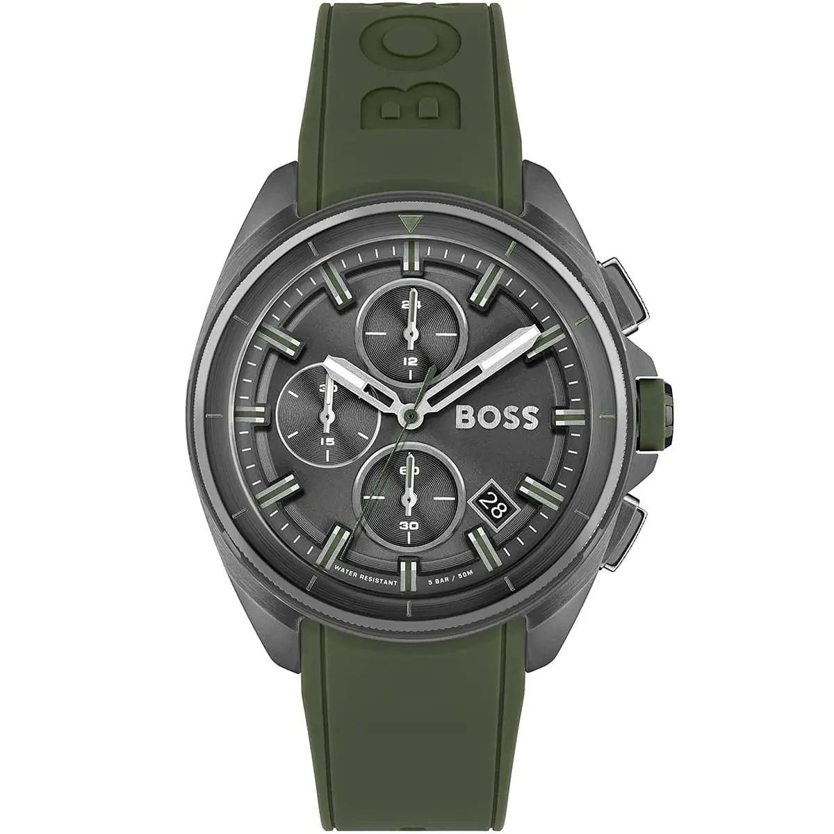 Hugo Boss Watch For Men 1513952 BBM88
