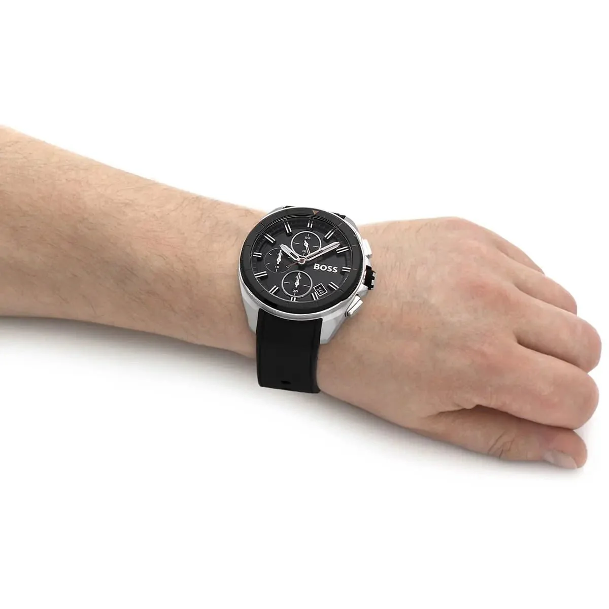 Hugo Boss Watch For Men 1513953 BBM83 - Image 7