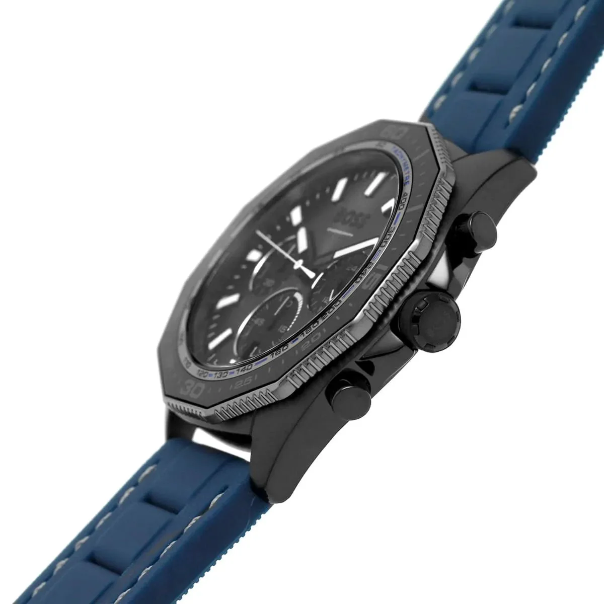 Hugo Boss Watch For Men 1513972 BBM62 - Image 3